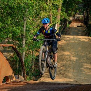 Meet your Posher, Teresa